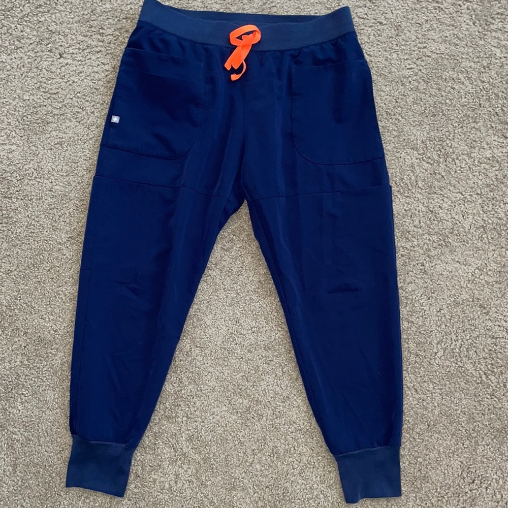 Like new Figs for women scrubsuit bottom